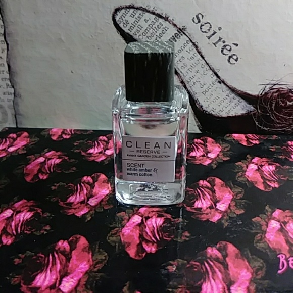 Clean Reserve Other - Clean Reserve Avant Garden Collection